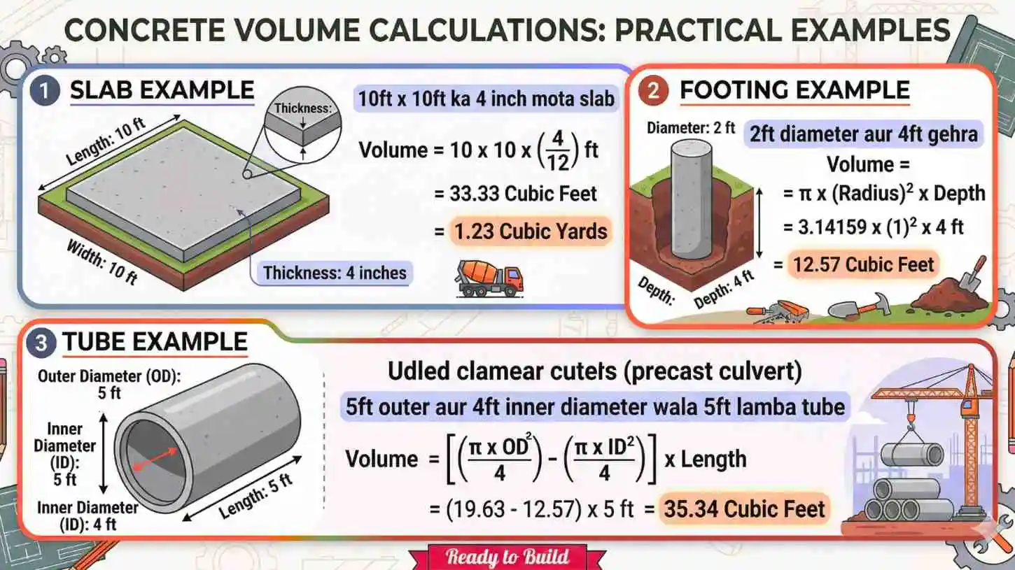 Calculation Example
